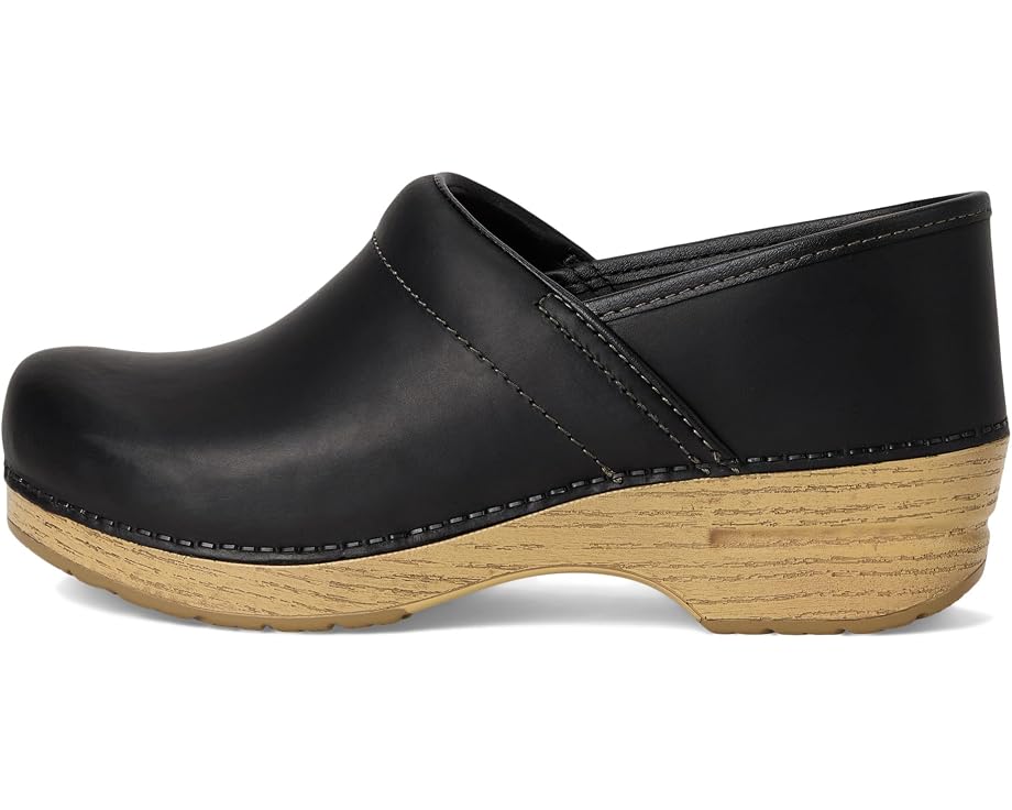 Oiled Black/Natural