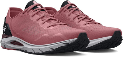 Pink/Black