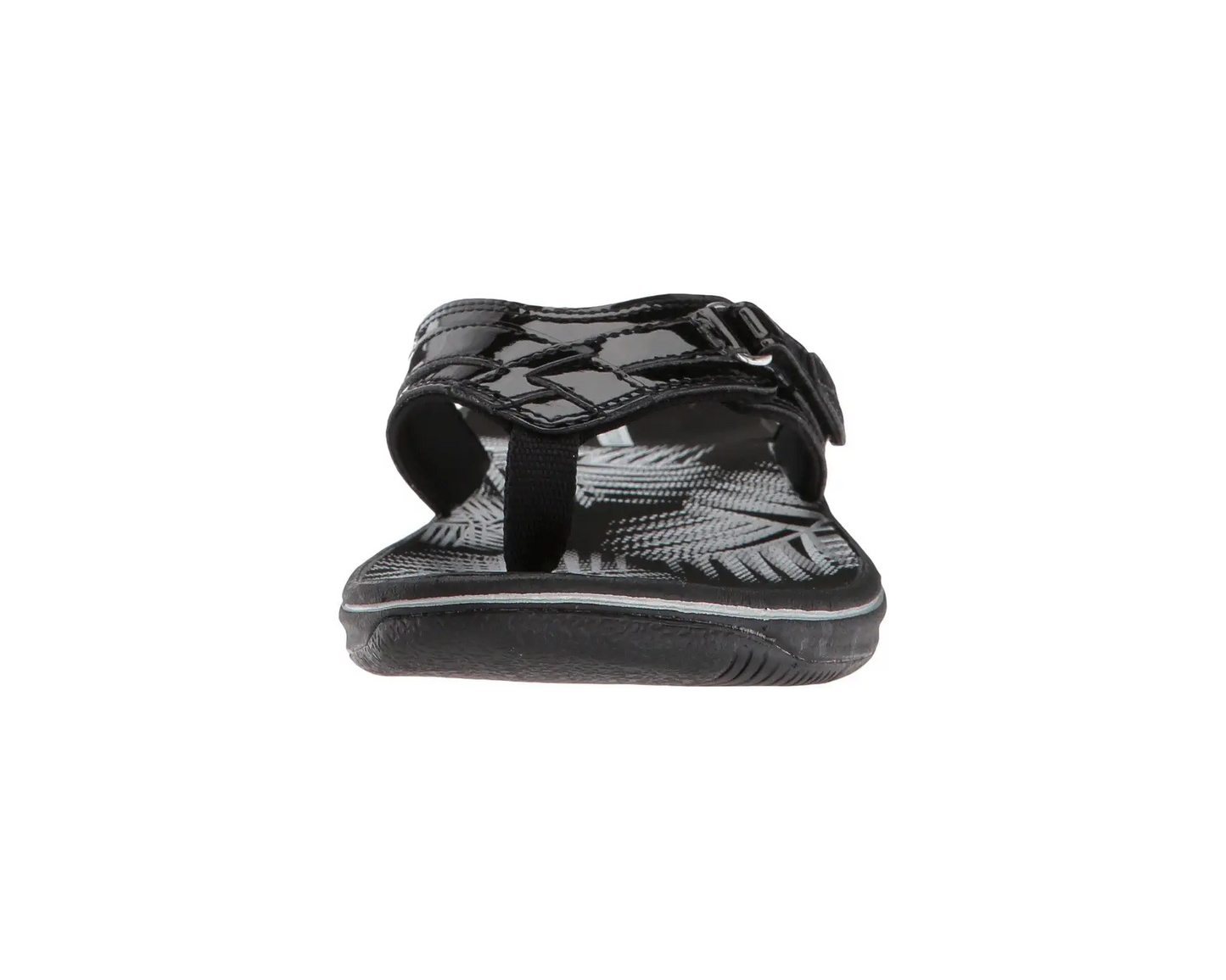 Black Patent