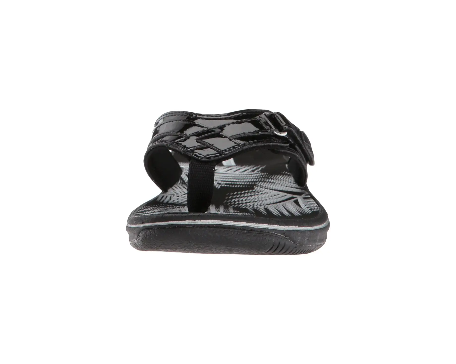 Black Patent
