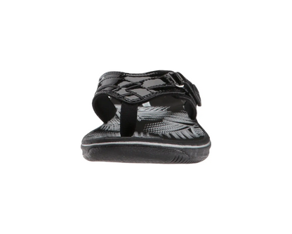 Black Patent