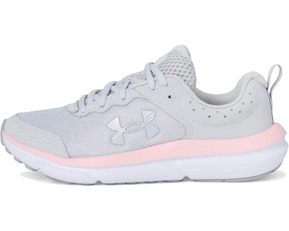 Halo Gray/Pink Sugar/Iridescent