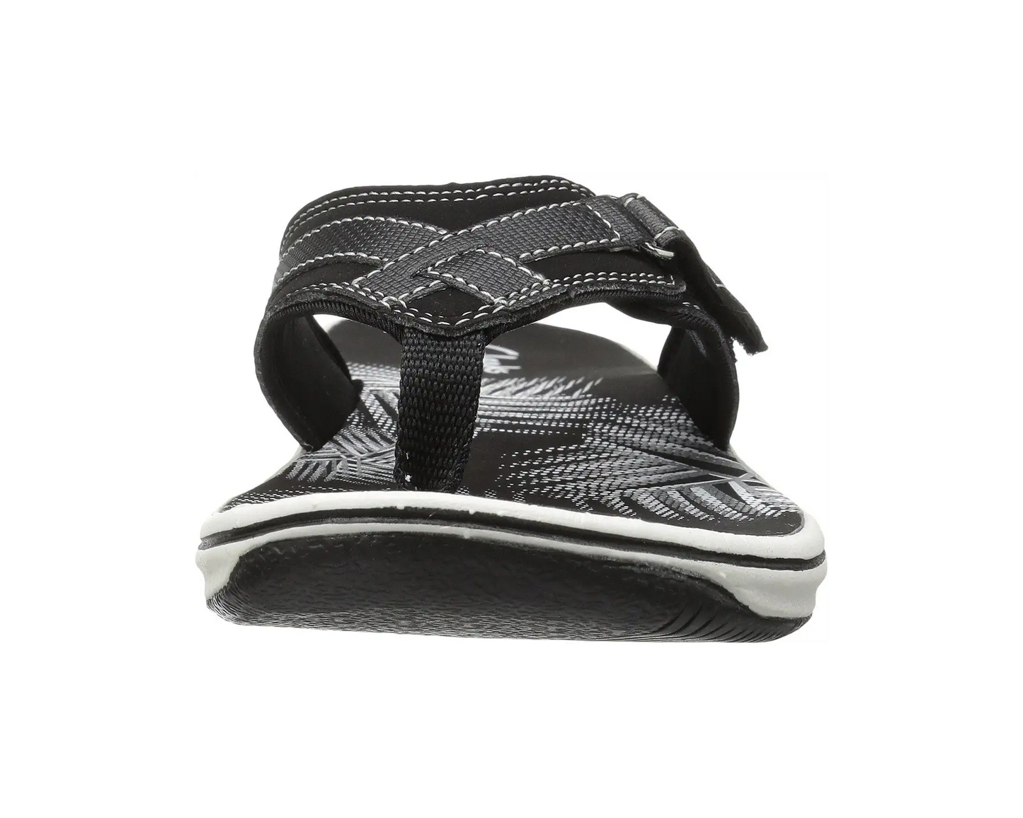Black Synthetic