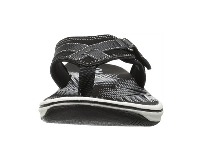 Black Synthetic
