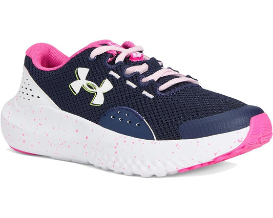 Midnight Navy/Rebel Pink/White