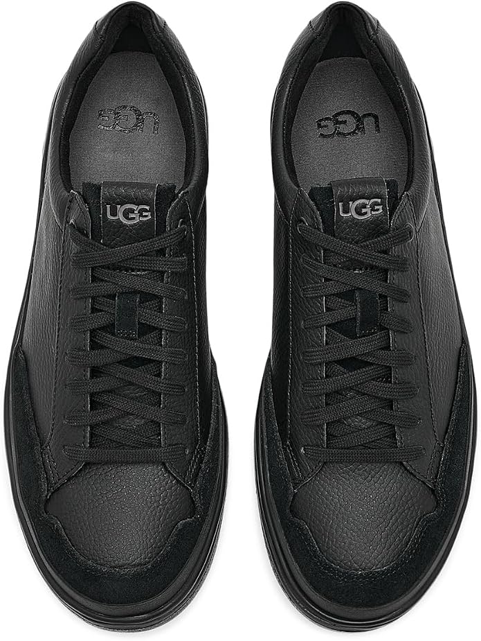 Black/Black