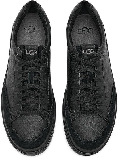 Black/Black