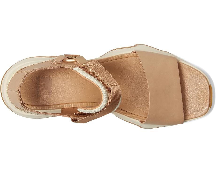 Honest Beige/Honey White