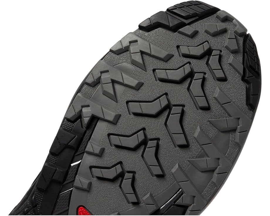 Black/Phantom/Pewter