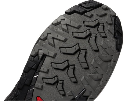 Black/Phantom/Pewter