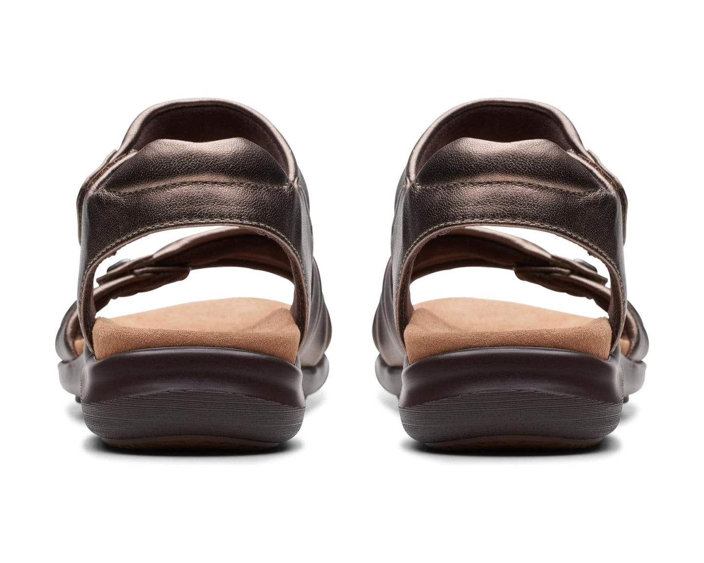 Bronze Leather