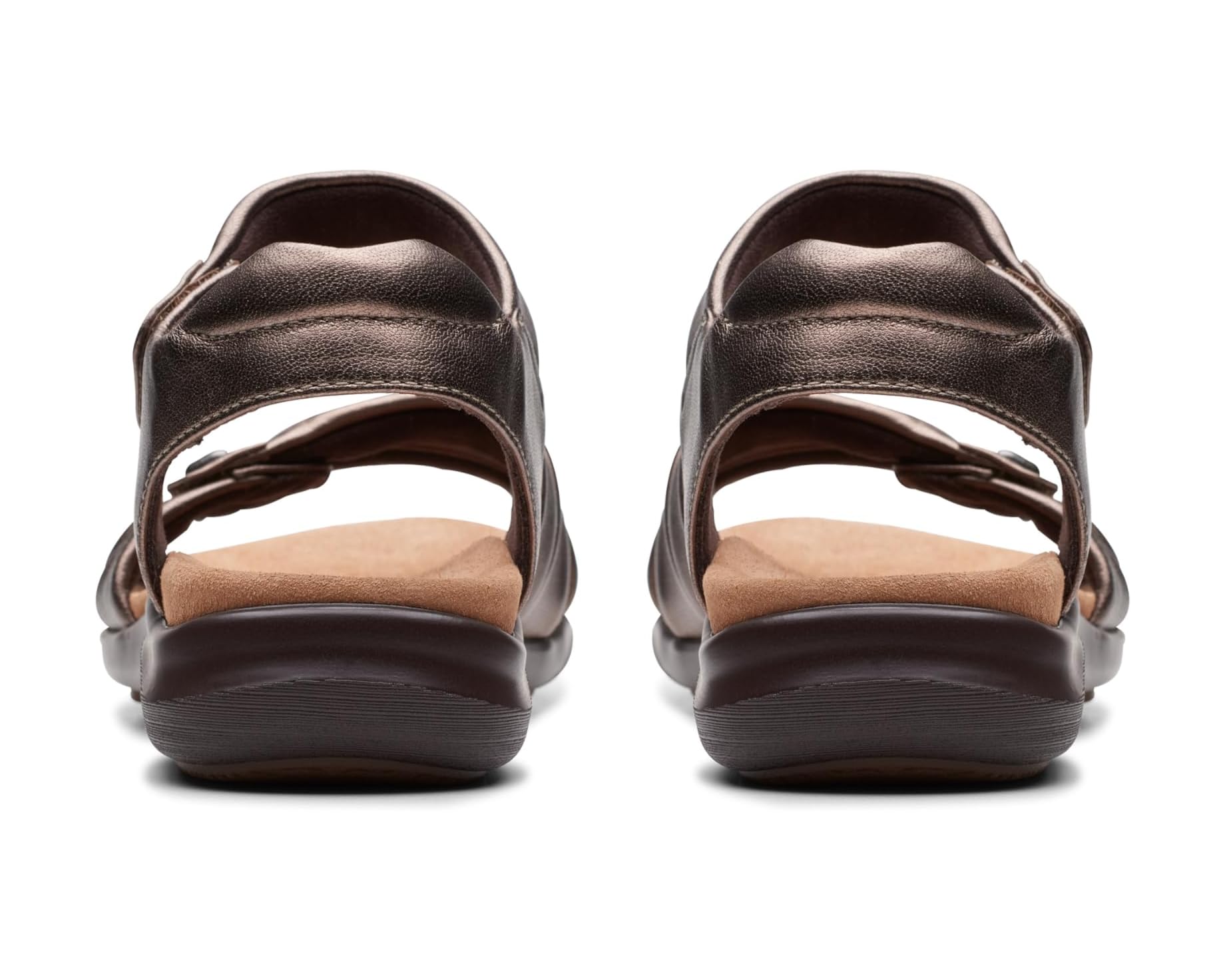 Bronze Leather