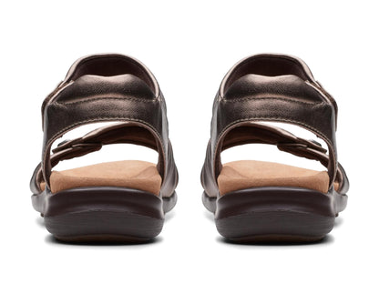 Bronze Leather