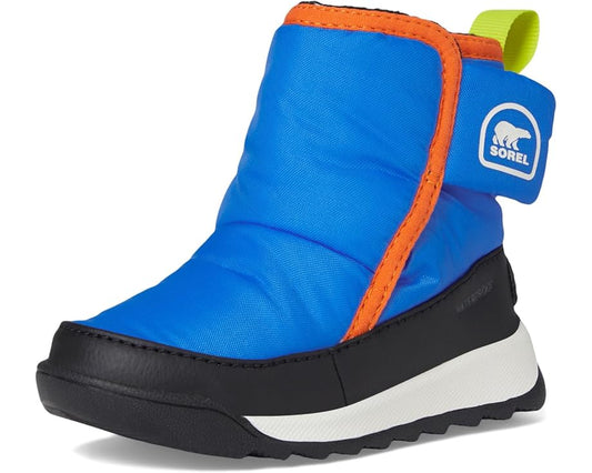 Harbor Blue / Jet