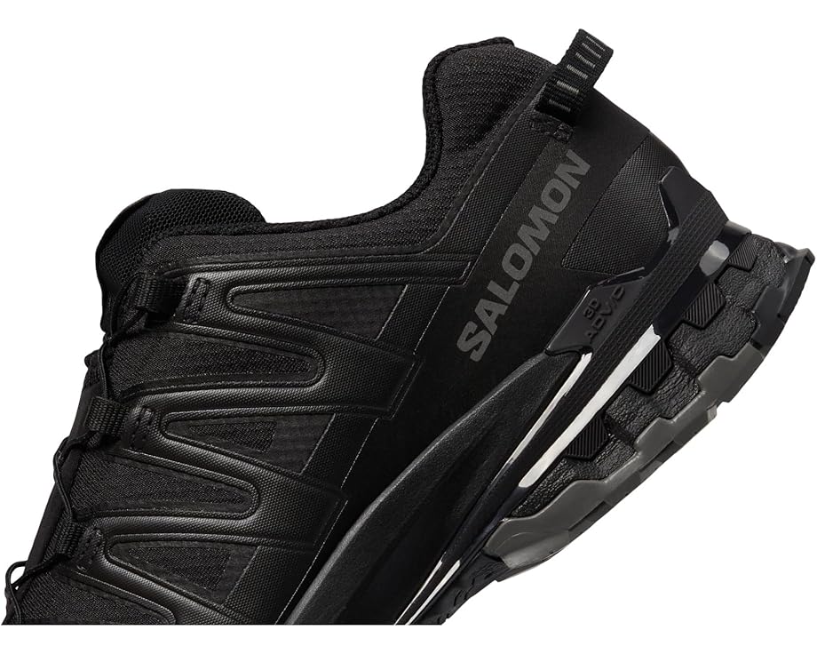 Black/Phantom/Pewter