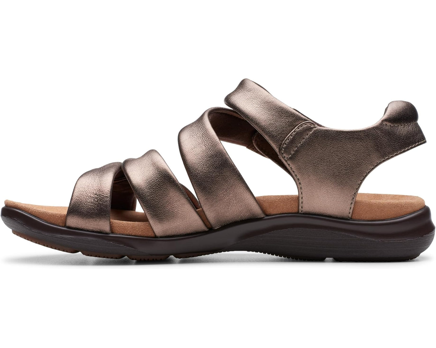 Bronze Leather
