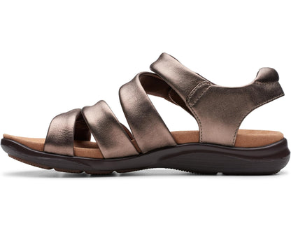 Bronze Leather