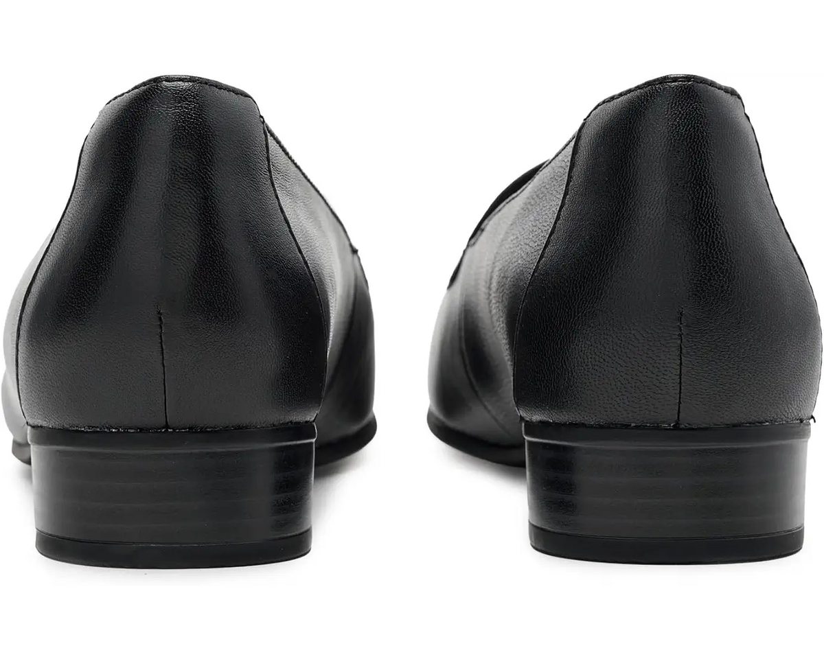 Black Leather