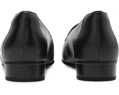 Black Leather