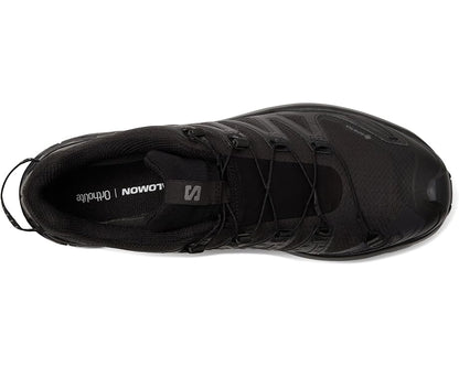 Black/Phantom/Pewter