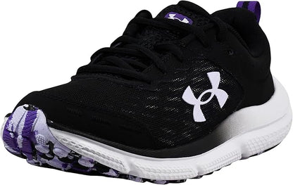 Black/Purple