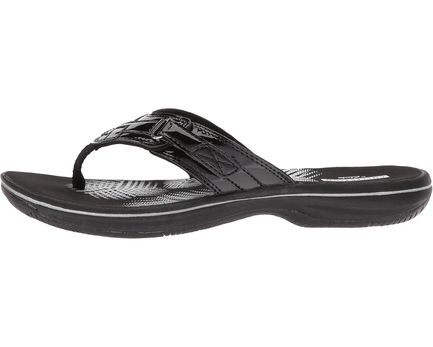 Black Patent