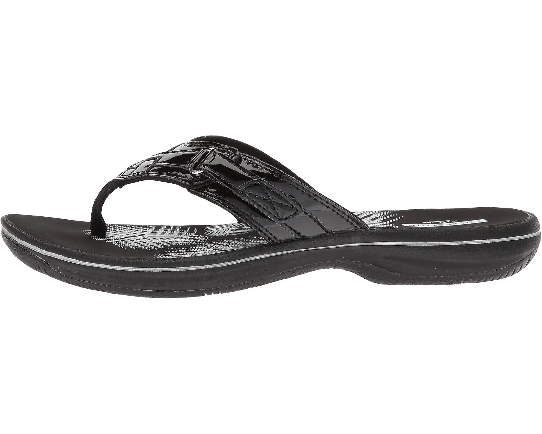 Black Patent