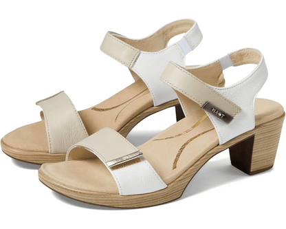 White Ivory
