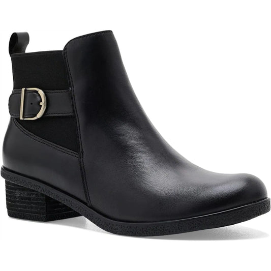 Black Burnished