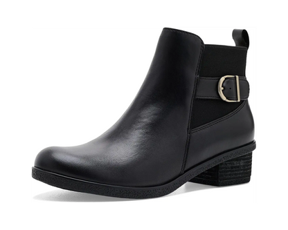 Black Burnished