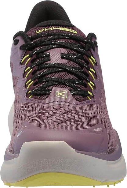 Black Plum/Daiquiri Green