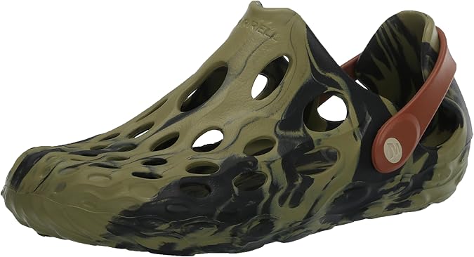 Black/Mosstone