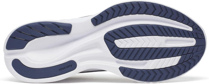 White/Navy