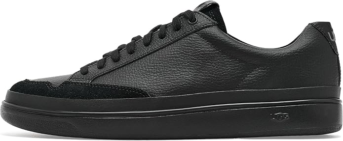 Black/Black