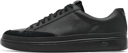 Black/Black