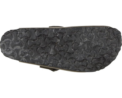 BIRKENSTOCK Boston Soft Footbed Oiled Leather