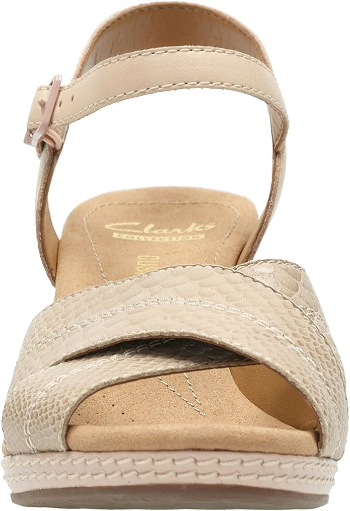 Nude Leather