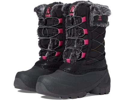 Kamik Kids Star 3