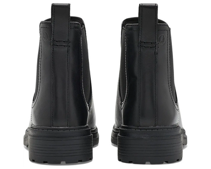 Black Leather