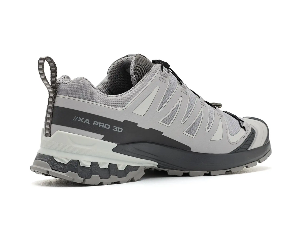 Alloy/Castlerock/Lunar Rock