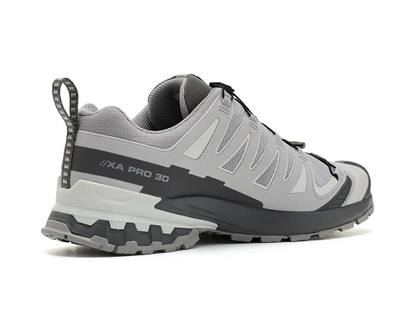 Alloy/Castlerock/Lunar Rock