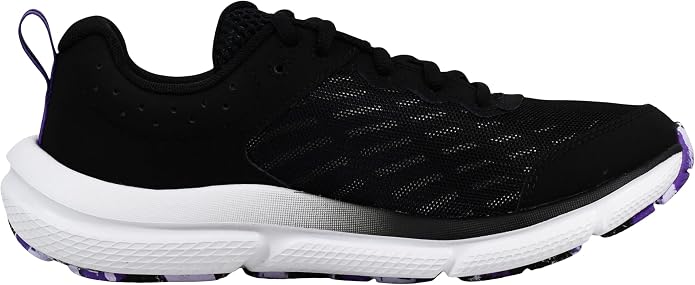 Black/Purple