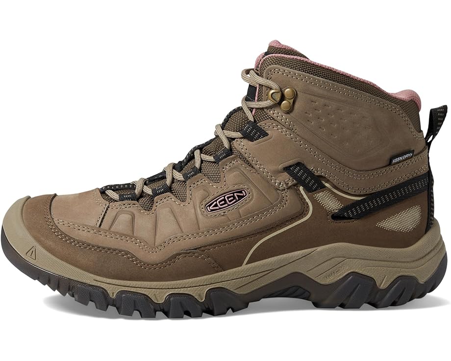 Brindle/ Nostalgia Rose