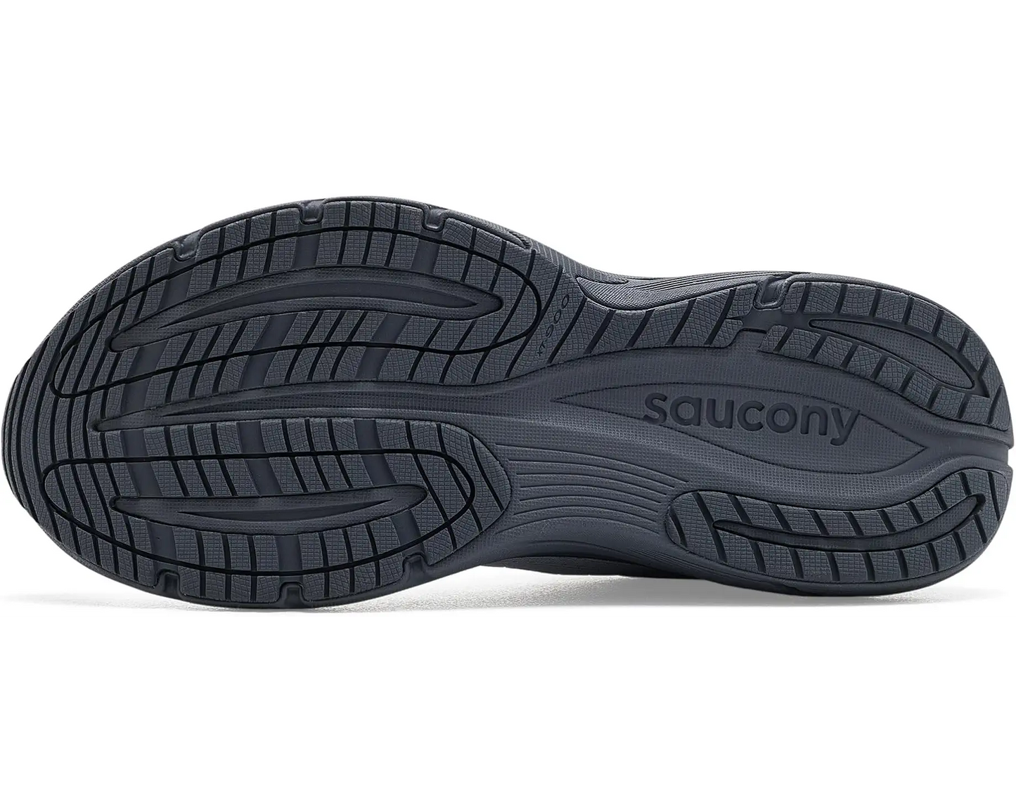SAUCONY Men's Cohesion 19 Sneaker