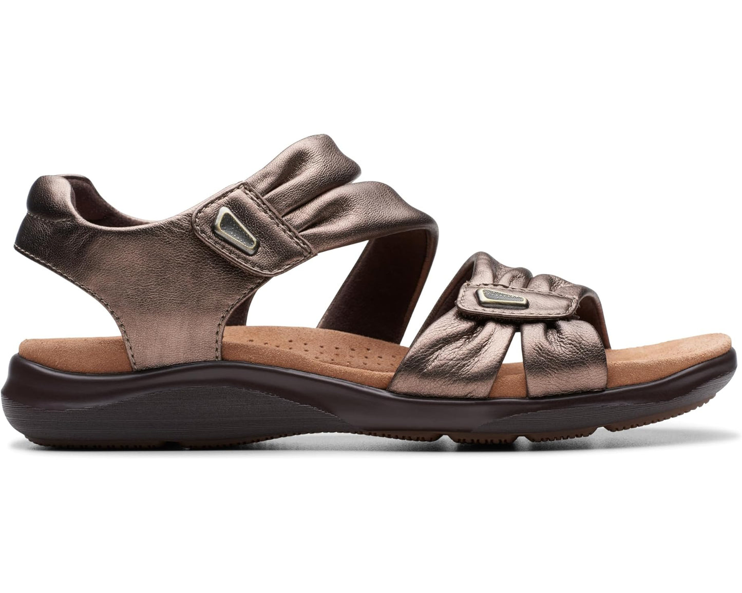 Bronze Leather