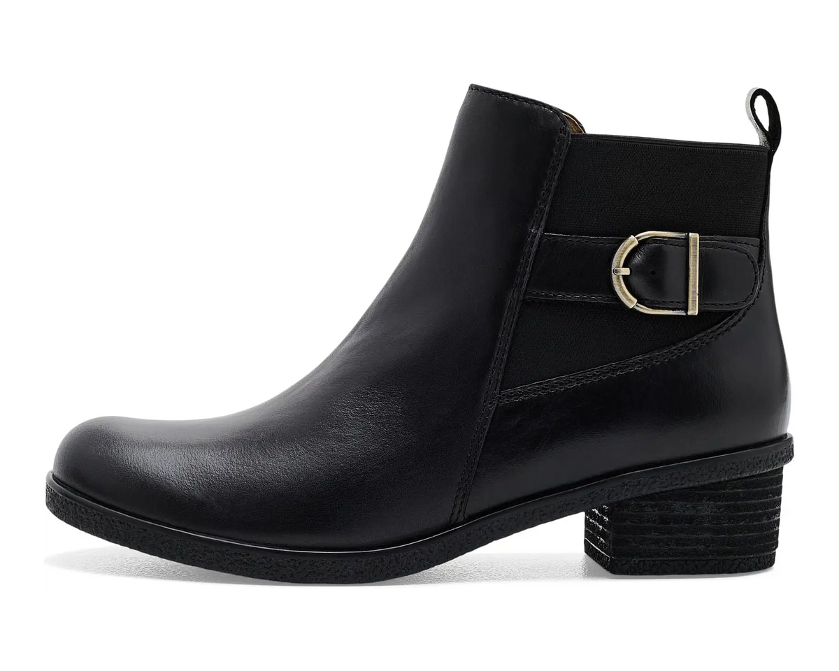 Black Burnished