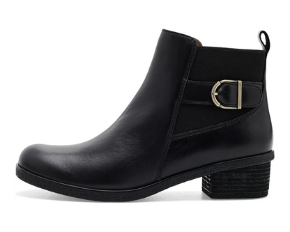 Black Burnished