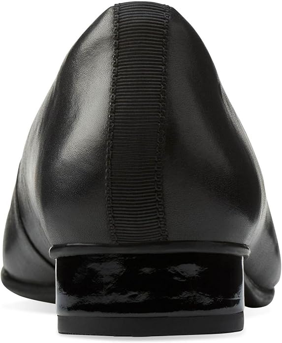 Black Leather