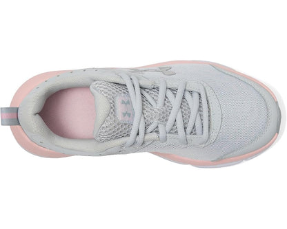 Halo Gray/Pink Sugar/Iridescent
