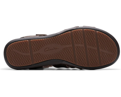 Bronze Leather